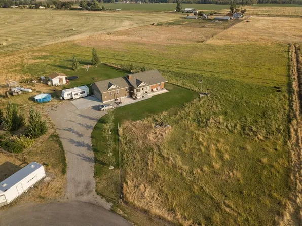 4353 E 278 N, Rigby, ID 83442