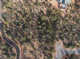 401 N Mule Deer Point LOT 5, Payson, AZ 85541