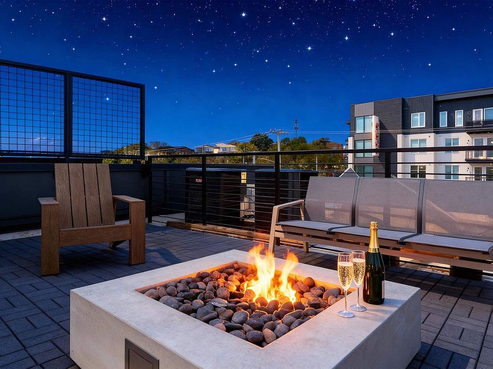 Terrace View