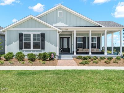 2309 Warbler St, Panama City, FL, 32405