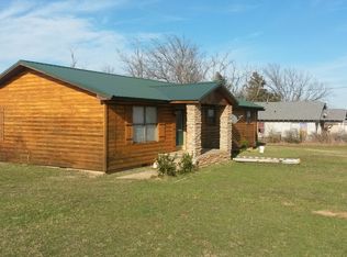 20517 NE 63rd St, Harrah, OK 73045