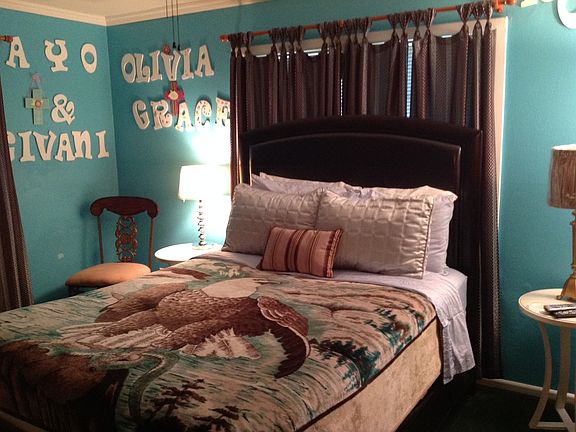 2nd Bedroom