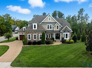 2200 Hannington Mews, Midlothian, VA 23112