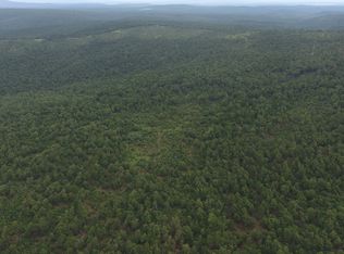 0 Rural Land, Panola, OK 74559