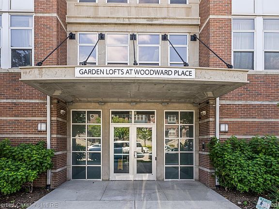 2nd image of 66 Winder St APT 332