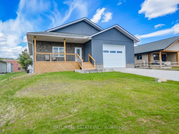 9 Williams Dr, Bancroft, ON K0L 1C0