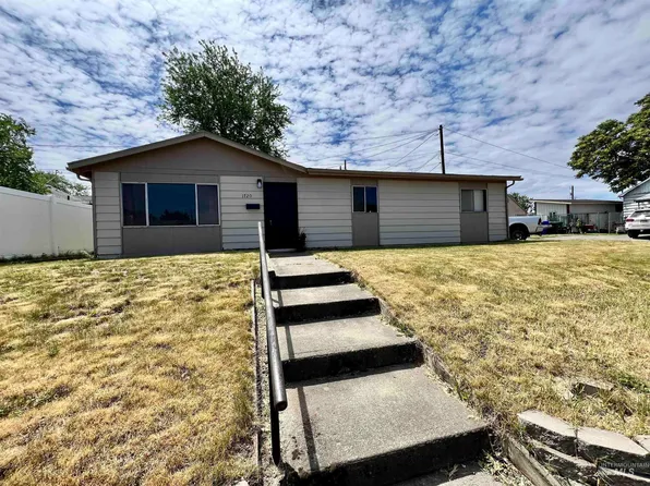 1720 11th Ave, Lewiston, ID 83501