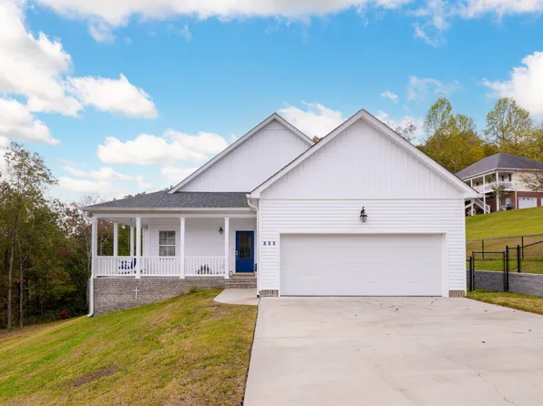 155 William Way SE, Cleveland, TN 37323
