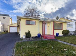 2012 8th Ave, Lewiston, ID 83501