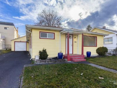 2012 8th Ave, Lewiston, ID, 83501