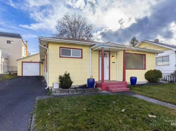 2012 8th Ave, Lewiston, ID 83501