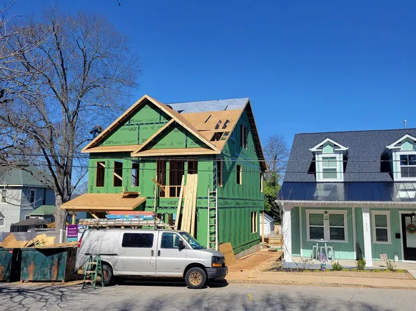 206 Woodward St, Spartanburg, SC 29302