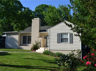 626 Rockspring Rd, High Point, NC 27262