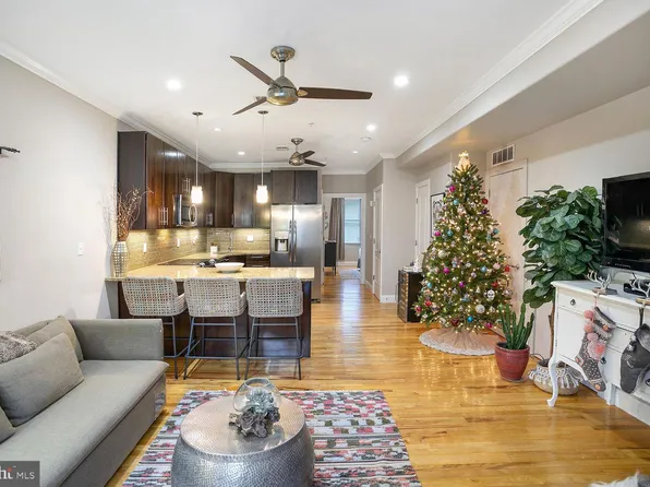 2650 15th St NW #2, Washington, DC 20009