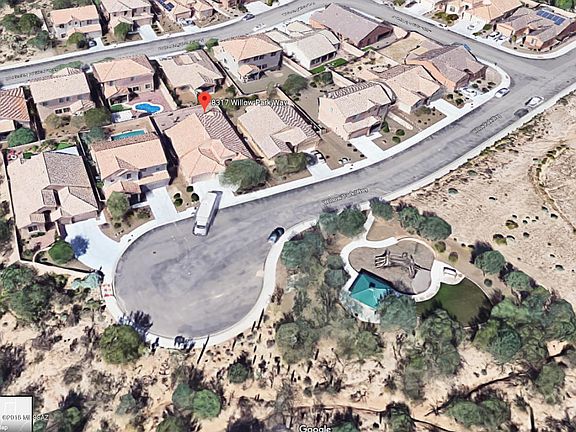 3rd image of 8317 N Willow Park Way