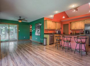 2704 Cimarron Dr, Columbia, MO 65203