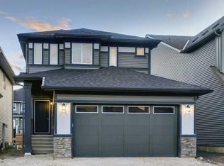 891 E Langholm Dr SE, Airdrie, AB T4A0L9