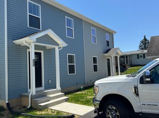 54 S Revere St #A, Harrisburg, PA 17109