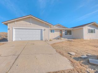 8652 Aquifer Way, Reno, NV 89506