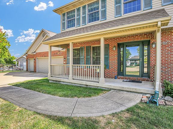 2nd image of 3504 Mill Creek Ct