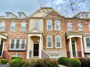 4822 Seldon Way SE, Smyrna, GA 30080