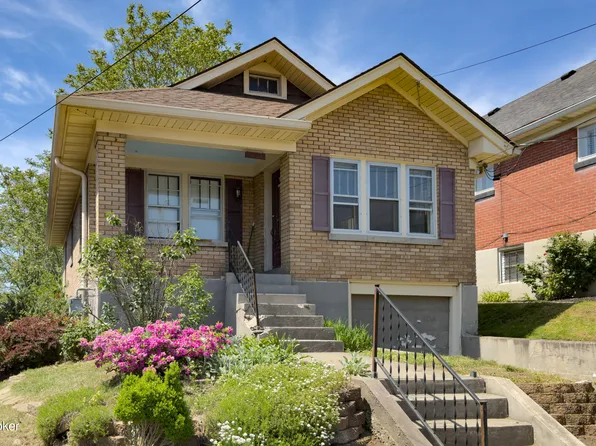 1238 Lydia St, Louisville, KY 40217