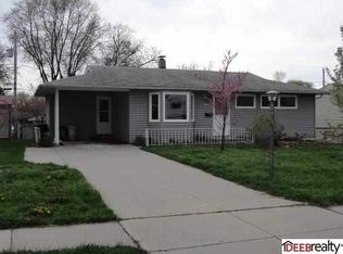 4605 Hascall St, Omaha, NE 68106