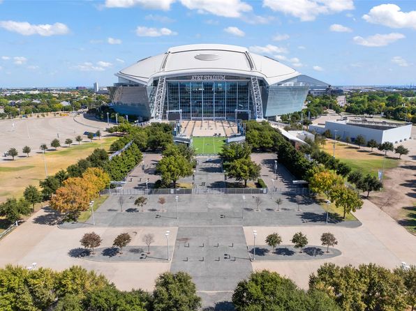 818 E Rogers St, Arlington, TX 76011