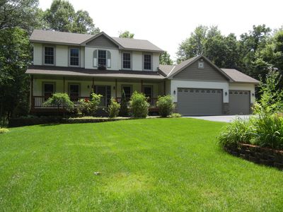 3066 144th Ave NE, Ham Lake, MN, 55304