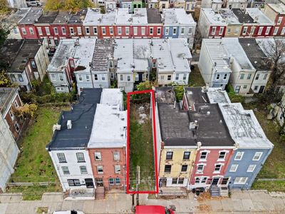2248 N 16th St, Philadelphia, PA, 19132