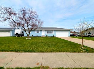 5062 Boulder Ave, Portage, IN