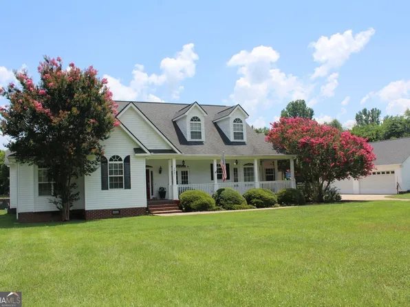 2887 Morgan Valley Rd, Rockmart, GA 30153