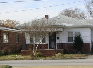 2312 Effingham St, Portsmouth, VA 23704