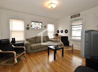 70 Hobart St #69-1, Brighton, MA 02135