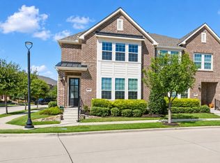 4899 Ellie Ln, Fairview, TX 75069