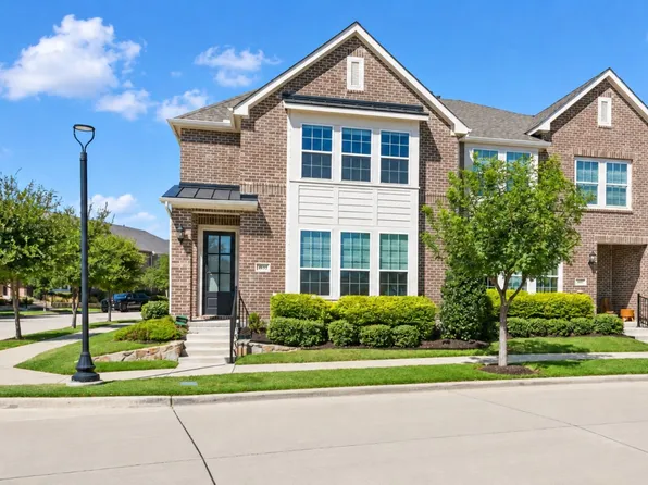 4899 Ellie Ln, Fairview, TX 75069