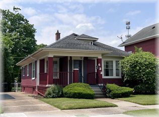 622 Belmont Ave, Racine, WI 53405