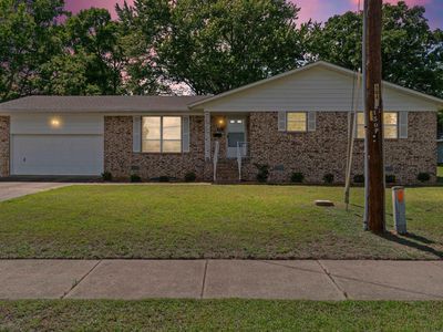 504 Case St, Heber Springs, AR, 72543