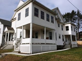 26 Whiting Ave #2, Torrington, CT 06790