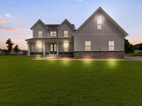 7844 Norman St, Pickerington, OH 43147