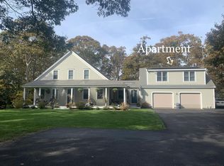 779 S Orleans Rd, Brewster, MA 02631