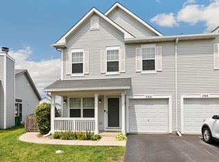 702 Bayles Dr #702, Romeoville, IL 60446