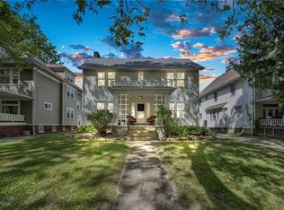 2164 West Blvd, Cleveland, OH