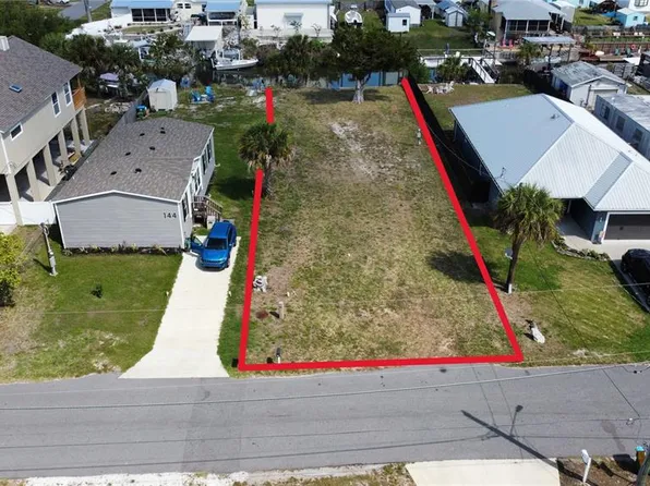 146 Gary Ave Lot 106, Oak Hill, FL 32759