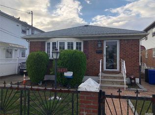14442 227th St, Springfield Gardens, NY 11413