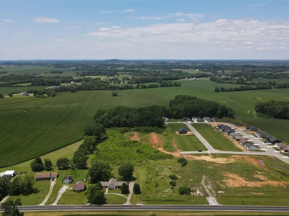 4500 Bowling Green Rd, Franklin, KY 42134