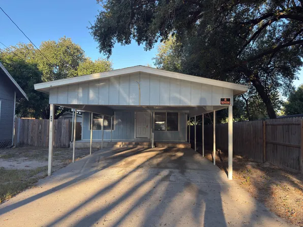808 S Terrell St, Falfurrias, TX 78355