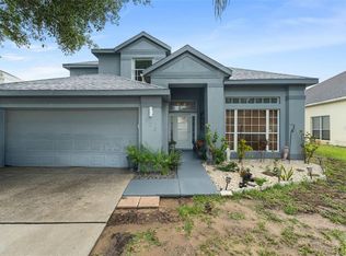 432 Downing Cir, Davenport, FL 33897