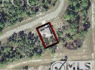 8047 Sandalwood Cir, Labelle, FL 33935