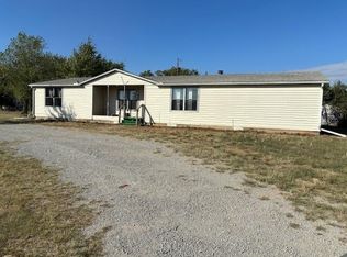 15784 NE Countryside Dr, Cheney, KS 67025